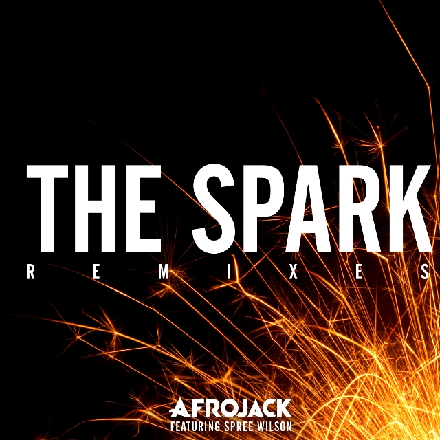 The Spark (John Christian & Shermanology Remix)