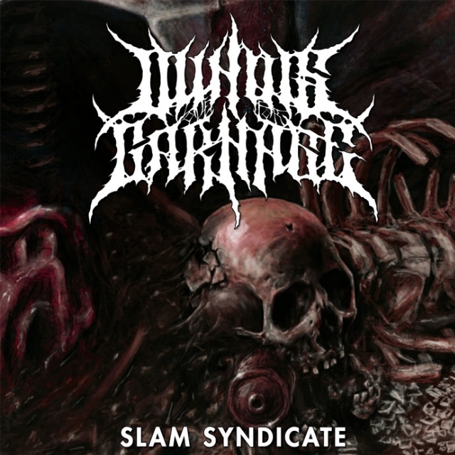 Slam Syndicate