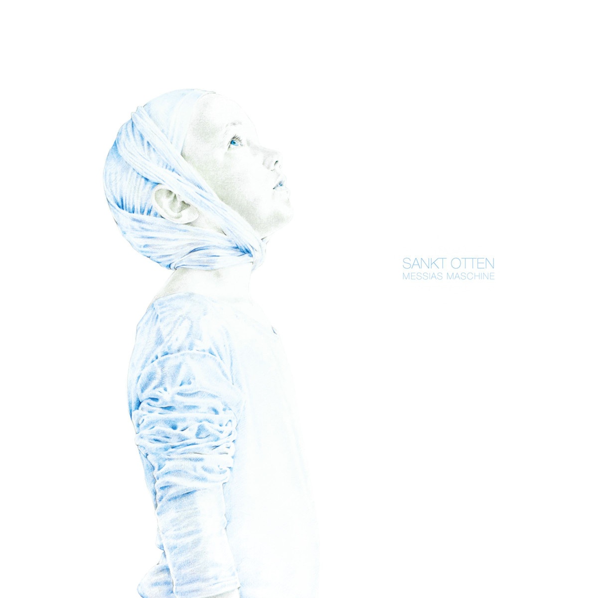 Mach bitte, dass es leiser wird