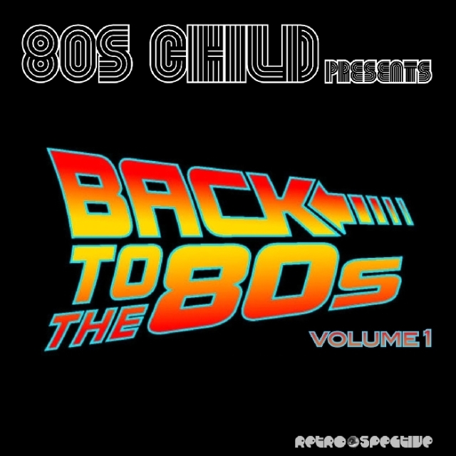 Keep on Lovin' Me [80's Child Rework]