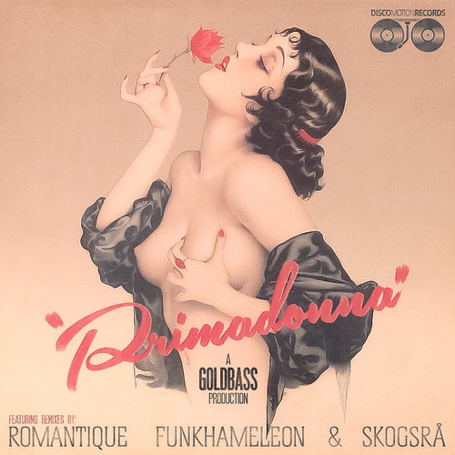 Primadonna (Funkhameleon Remix)