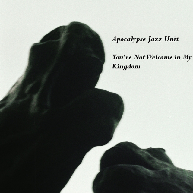 You're Not Welcome in My Kingdom