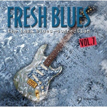 Fresh Blues Vol 7