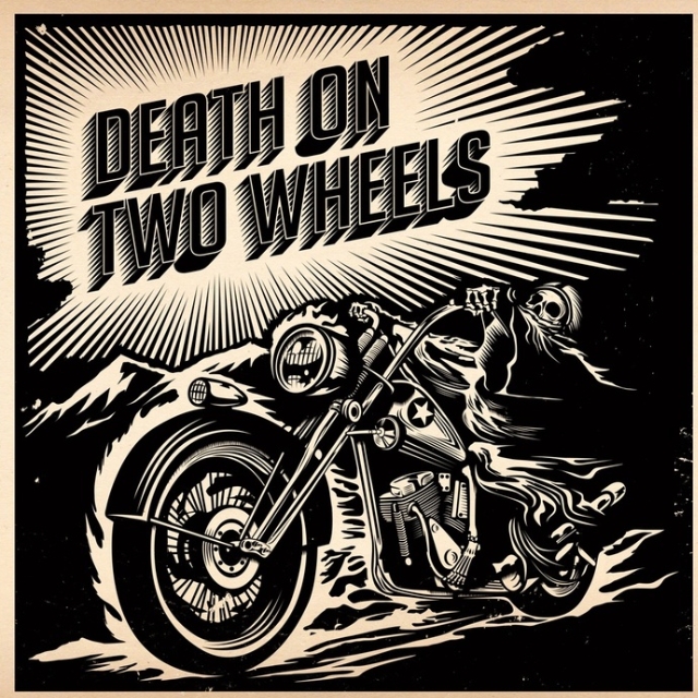Death On Two Wheels