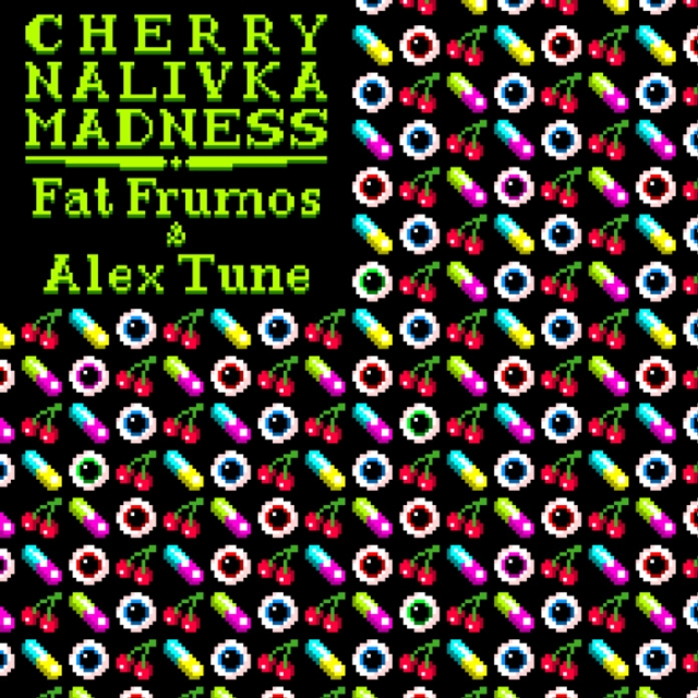 Fonky Bass (Wit's Donky Bass Remix)