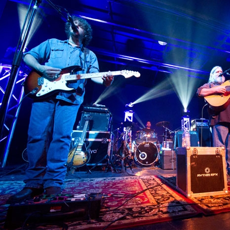 LOS - 2013-11-03 Wilmington, NC 256