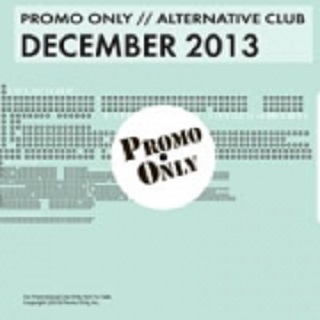 Promo Only - Alternative Club