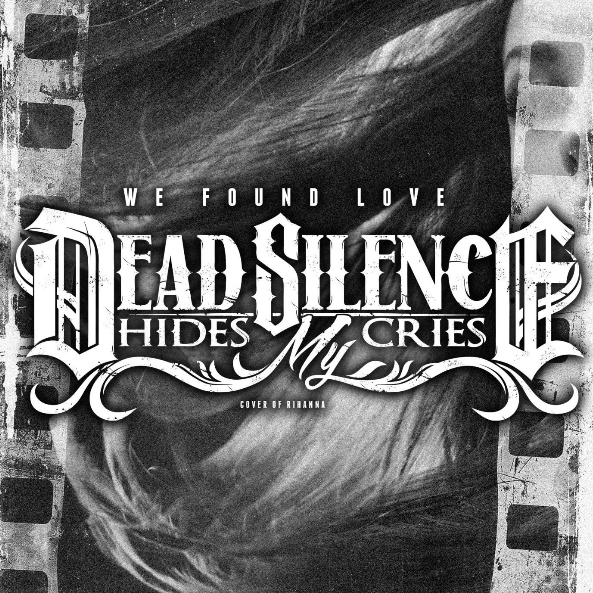 We Found Love - Cover