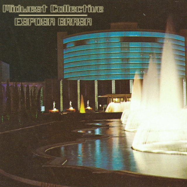 ESPOSA GRASA (recovery compilation)