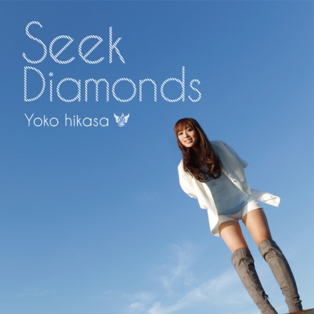 Seek Diamonds(Instrumental)