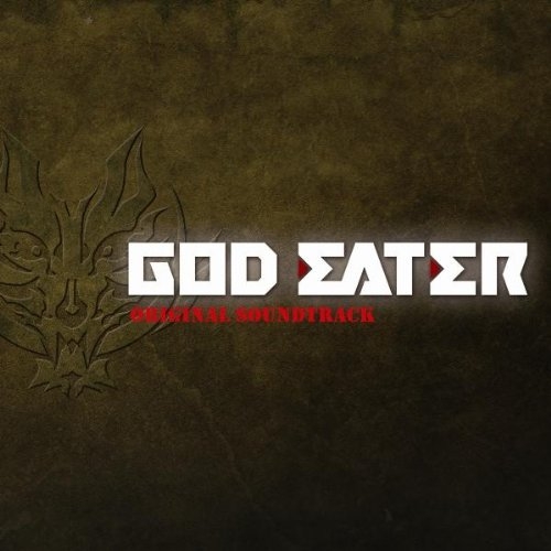 God Eater
