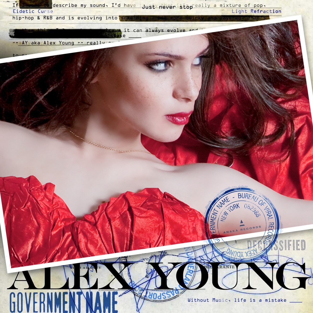 Government Name (Government Name feat Don P)