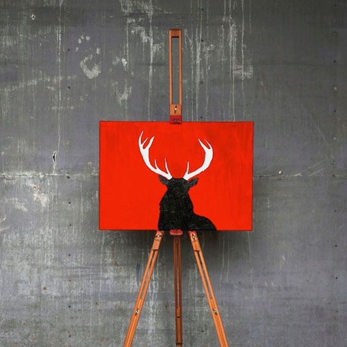 Animal Keeper Remix (Is This How I Want To Live??)