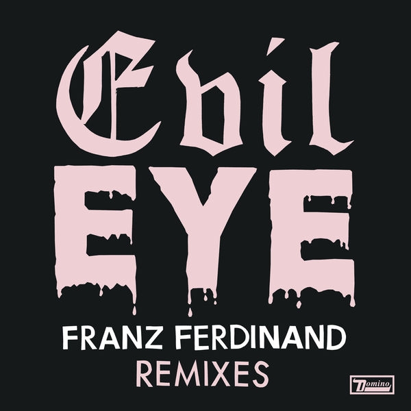 Evil Eye (The New Sins FREAK Version)