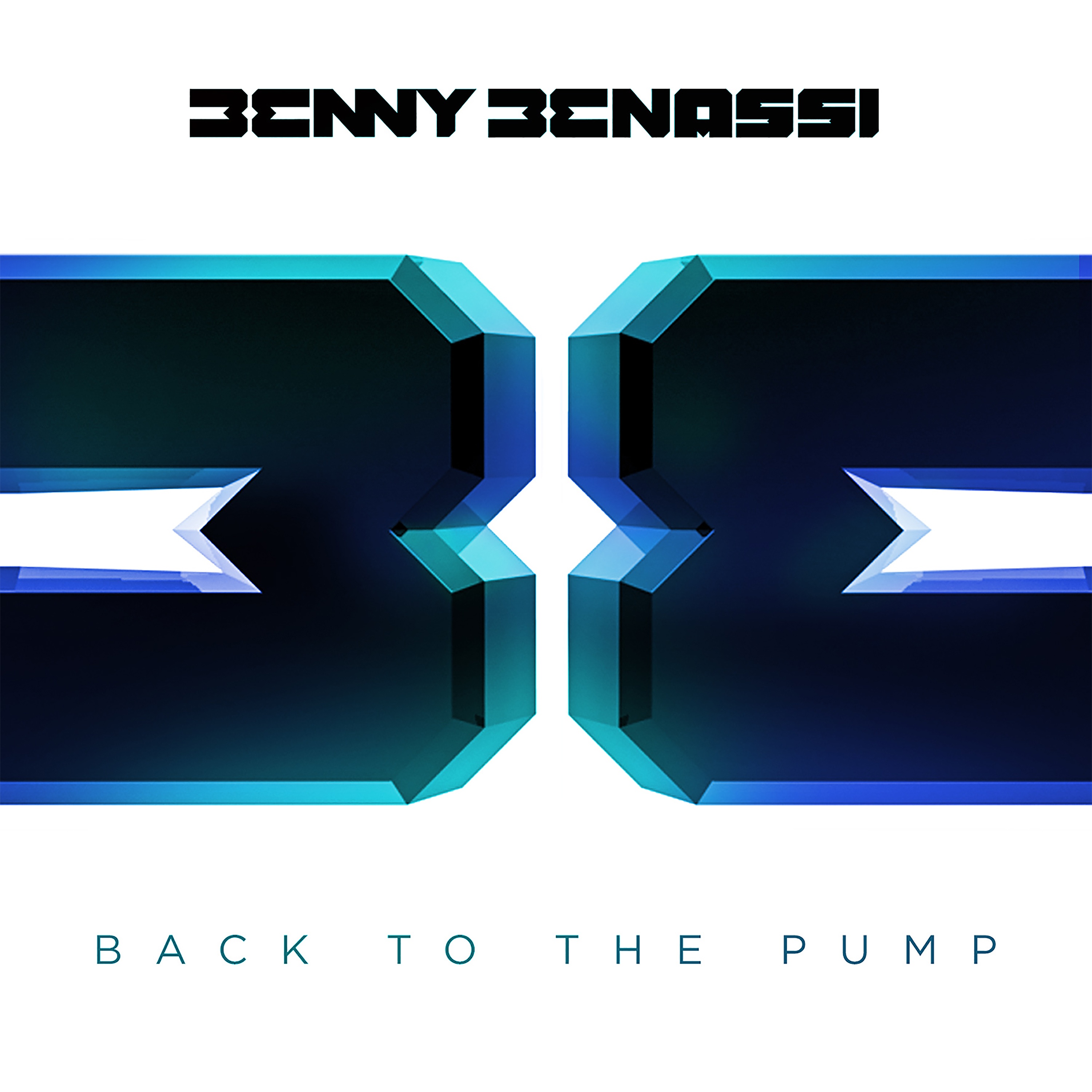 Back To The Pump (Original Mix)