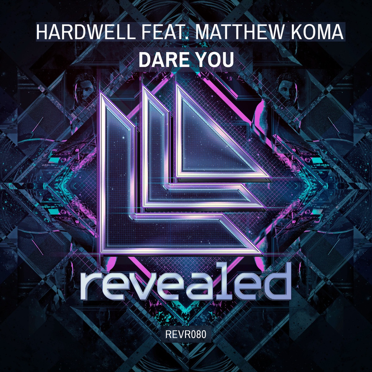 Dare You (Extended Mix)