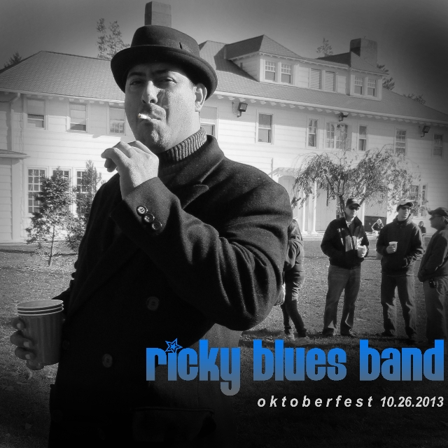 RB02 Roadhouse Blues