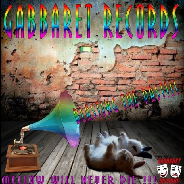 Blasting the Past!!!