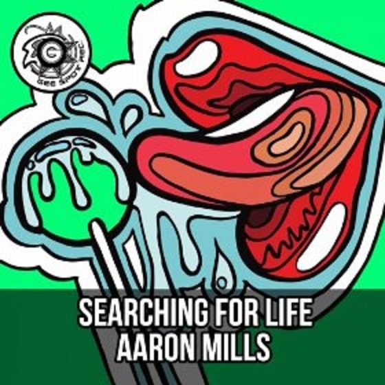 Searching For Life (Original Mix)