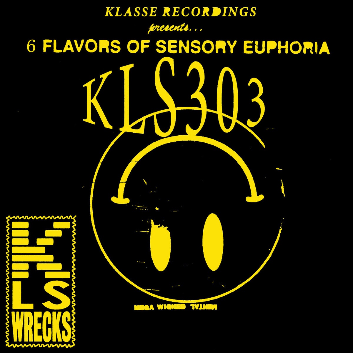 Bizzy Brain (Original Mix)