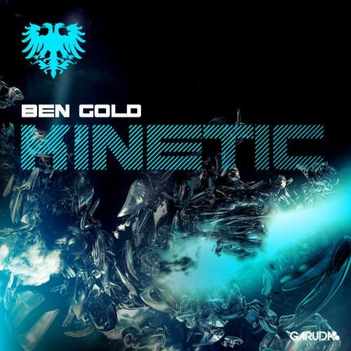 Kinetic (Original Mix)