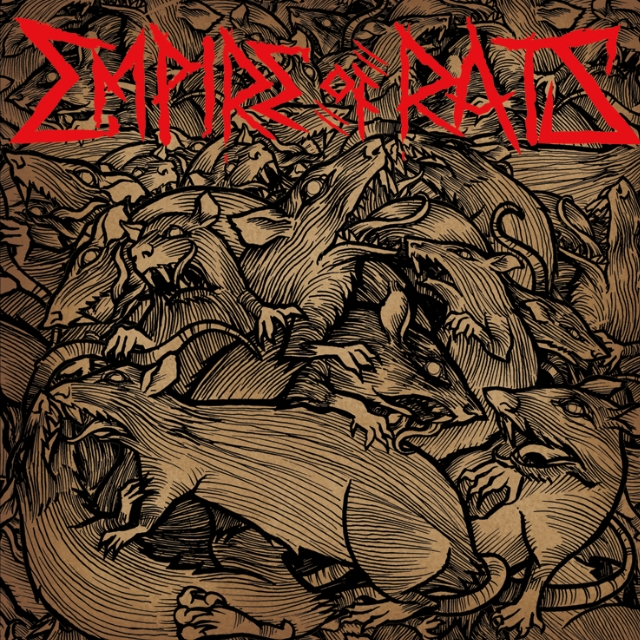 Rats Reign