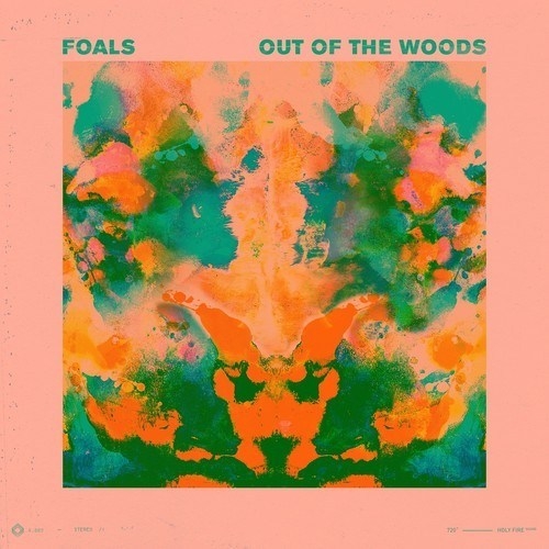 Out of the Woods (Kulkid Remix)