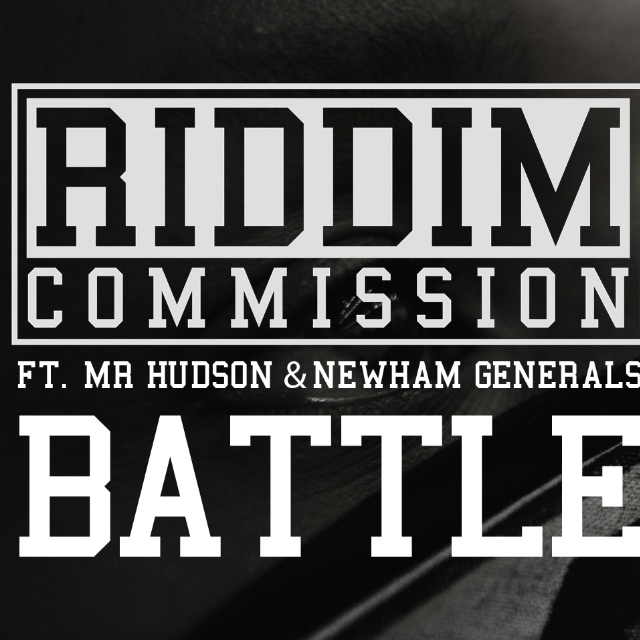 Battle (Hyroglifics Remix)