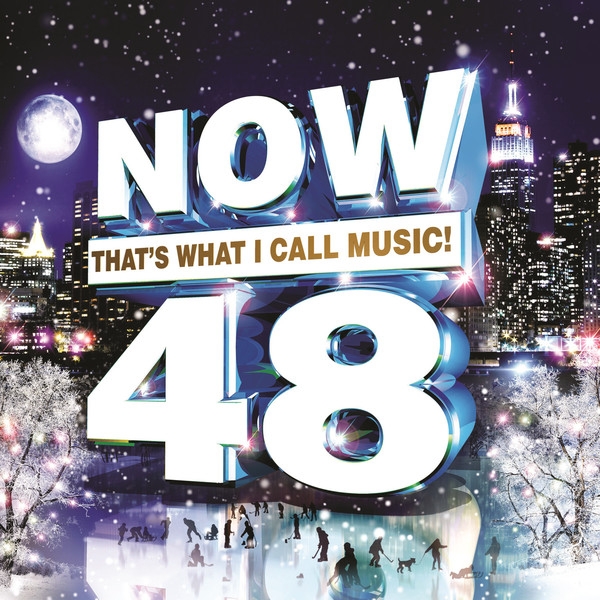 Now That's What I Call Music!, Vol. 48