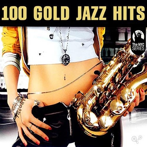 100 Gold Jazz Hits