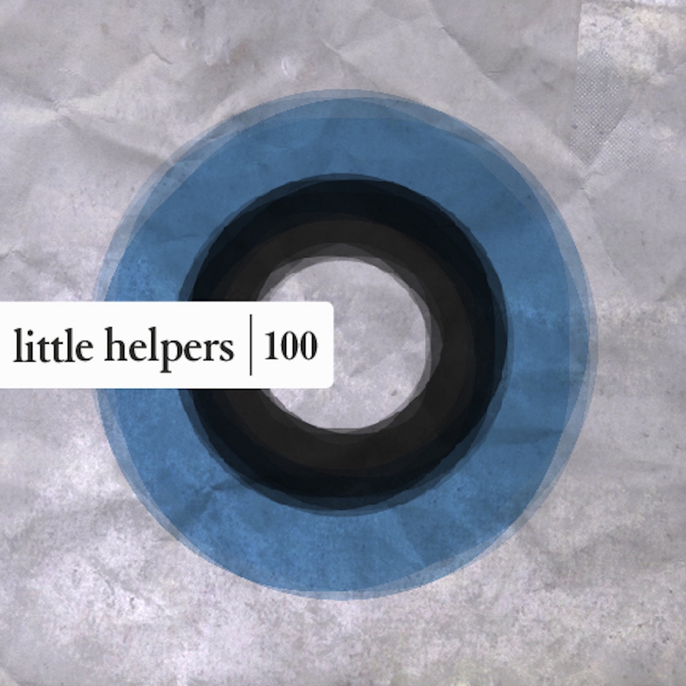 Little Helper 100-3 (Original Mix)