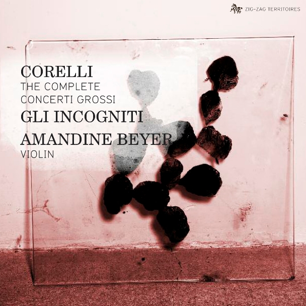 Corelli: The Complete Concerti Grossi