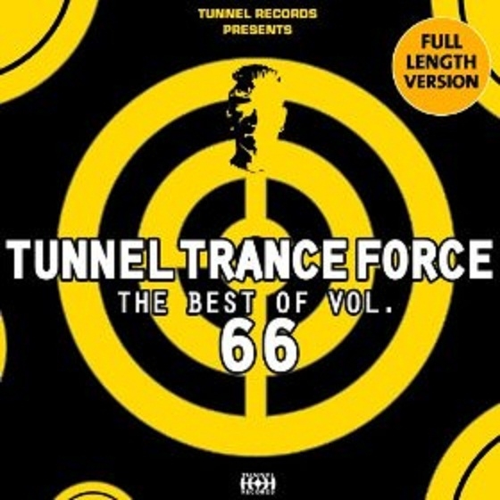 Tunnel Trance Force The Best Of Vol. 66