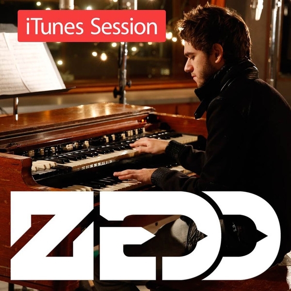 Set Fire To the Rain (iTunes Session)