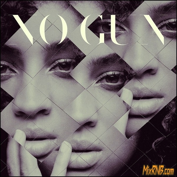 No Gun (Beat Pharmacy Dub)