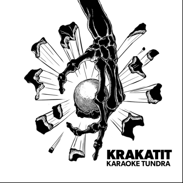 Karaoke Tundra - "Krakatit"