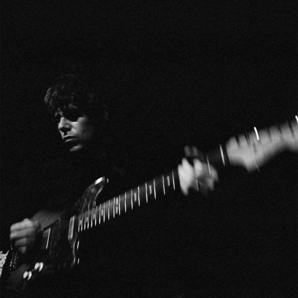   Live in San Francisco