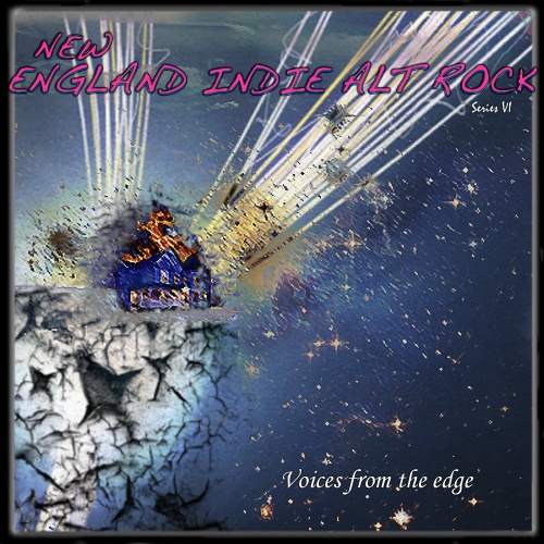 New England Indie Alt Rock - Series VI