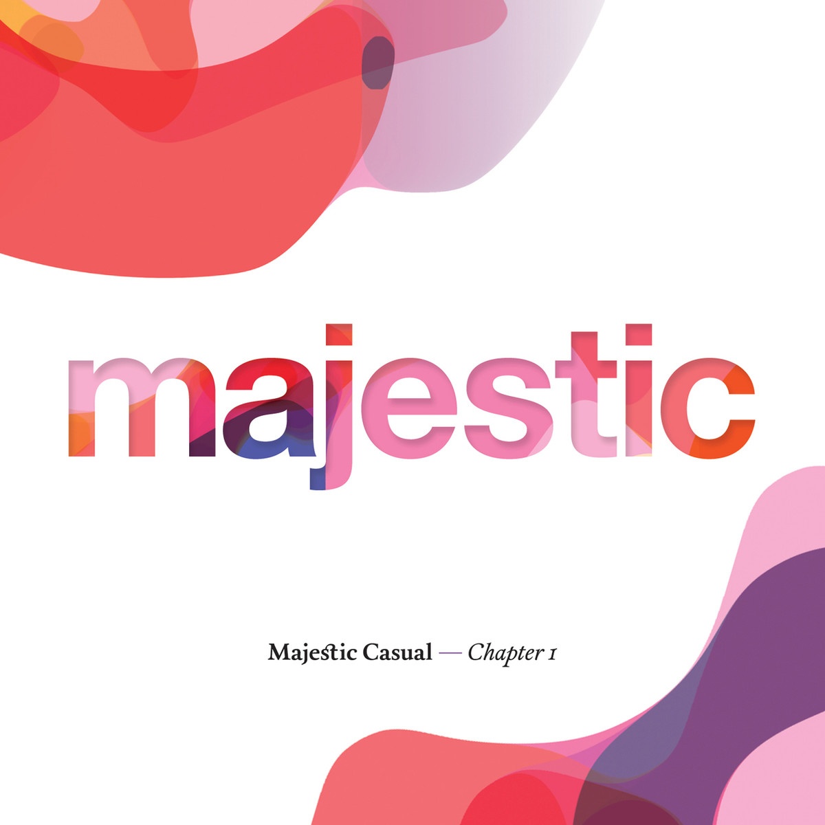 Majestic Casual - Chapter I