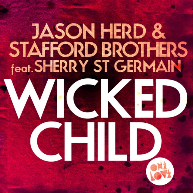 Wicked Child (Paris & Simo Remix)