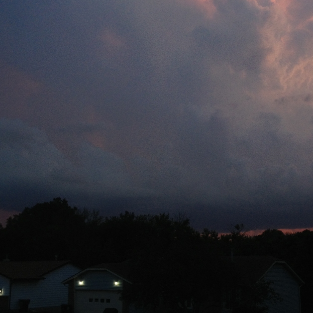 Solar Myths and Autumn