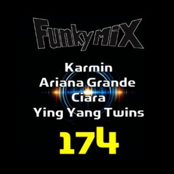 Funkymix 174