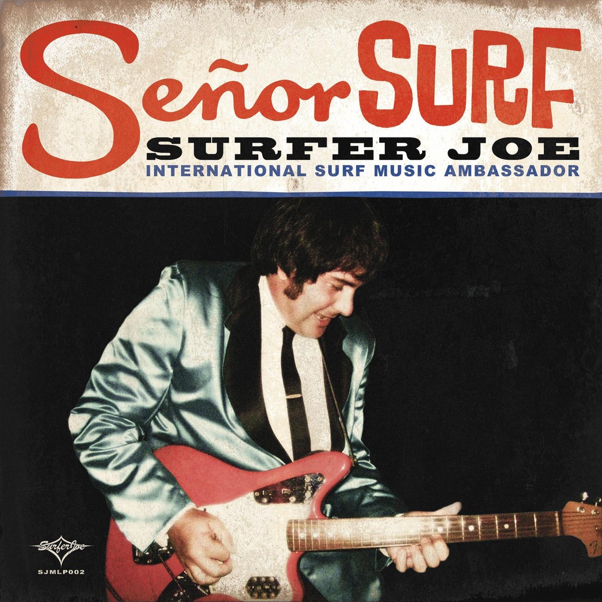 Cavalcade Of Surf