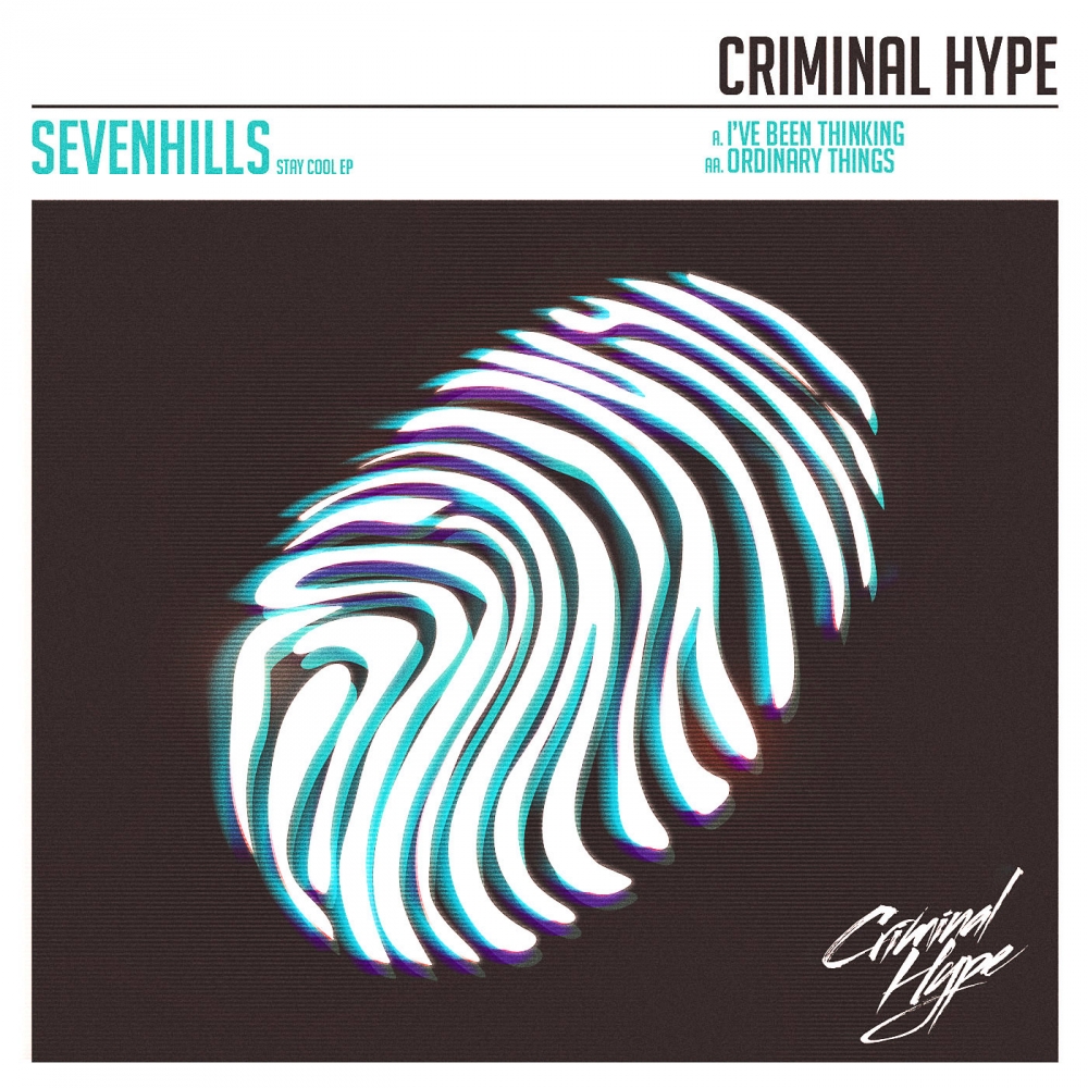 Ordinary Things (Original Mix)