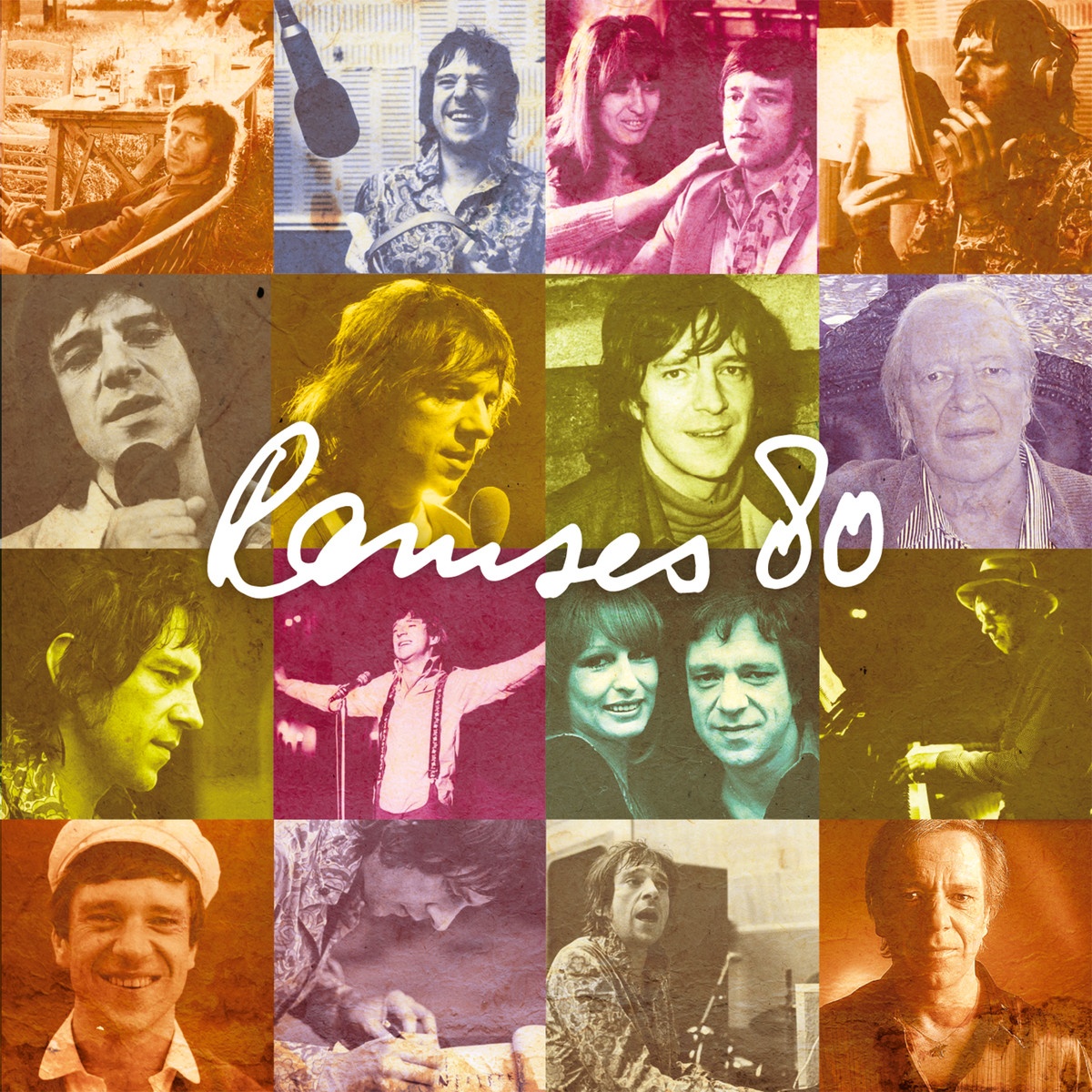 Zo Triest ( Oh Triste, Triste Etait Mon Ame)