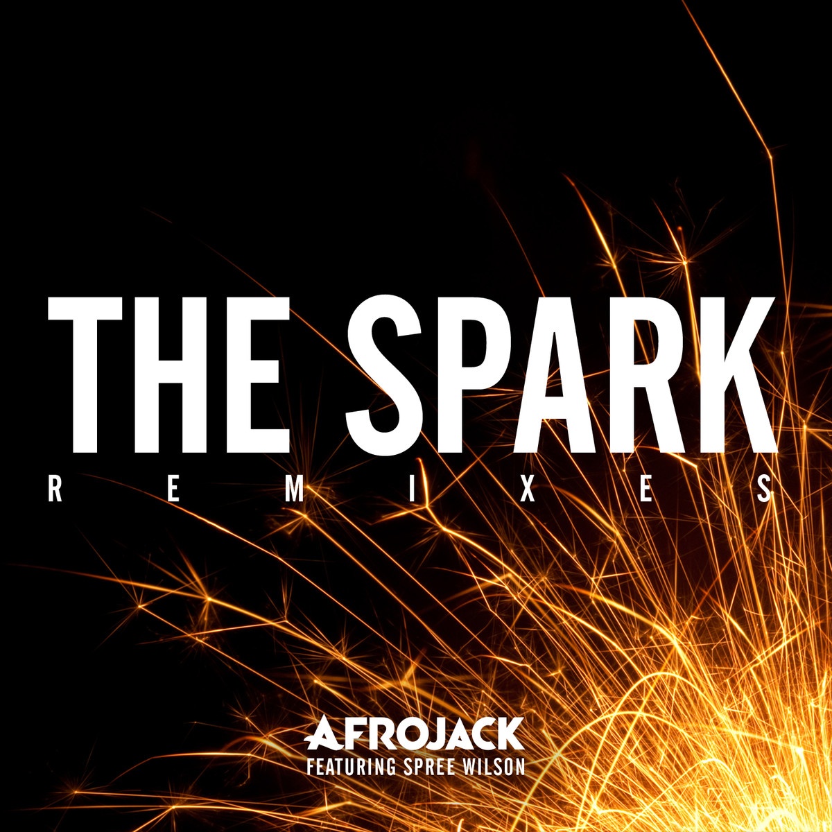 The Spark (Tetsuya Komuro Remix)