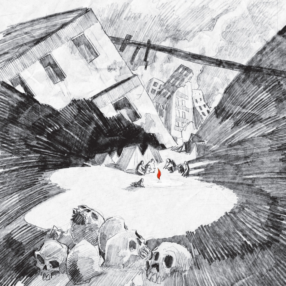 I Am Jack's Smirking Revenge