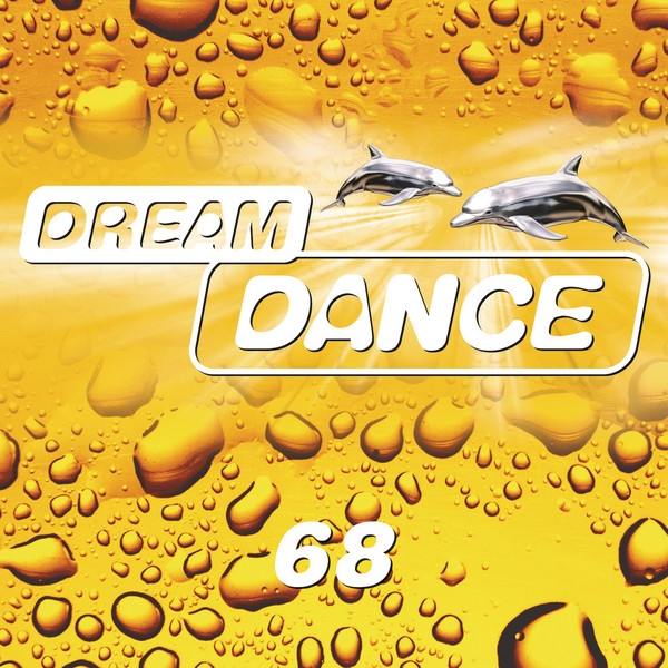 Dream Dance Vol. 68