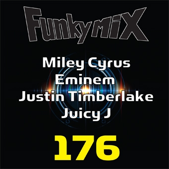 Funkymix 176
