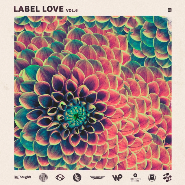 Label Love Vol. 6